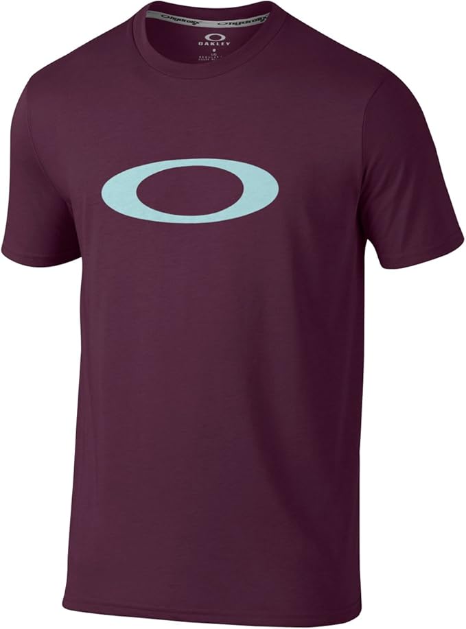 oakley 男式 o-one 图标 t 恤